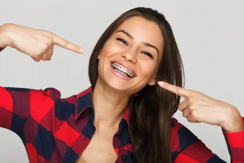 Are Metal Braces Right for You - At Dr. Mariana Orthodontics Can Help You Decide