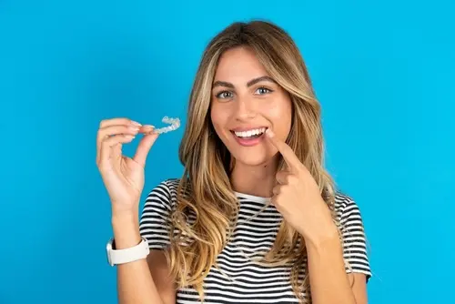 Why Invisalign Is Worth Every Penny - Dr. Mariana Orthodontics Shows You Why